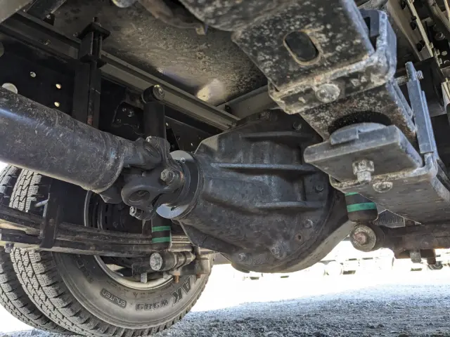 日野 デュトロ 2KG-XZU605M(2WD)の写真23