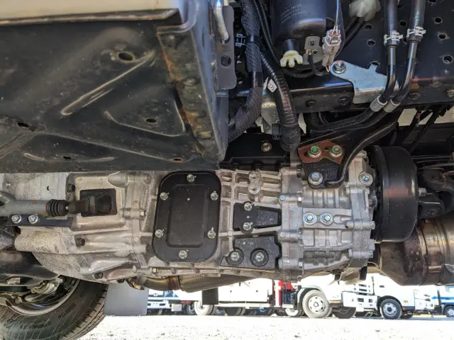 日野 デュトロ 2KG-XZU605M(2WD)の写真24