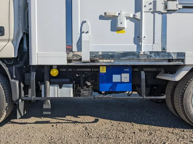 日野 デュトロ 2KG-XZU605M(2WD)の写真25