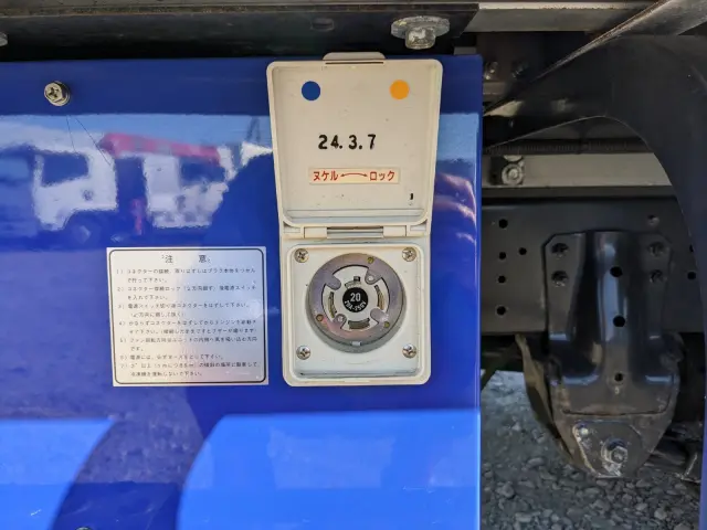 日野 デュトロ 2KG-XZU605M(2WD)の写真26