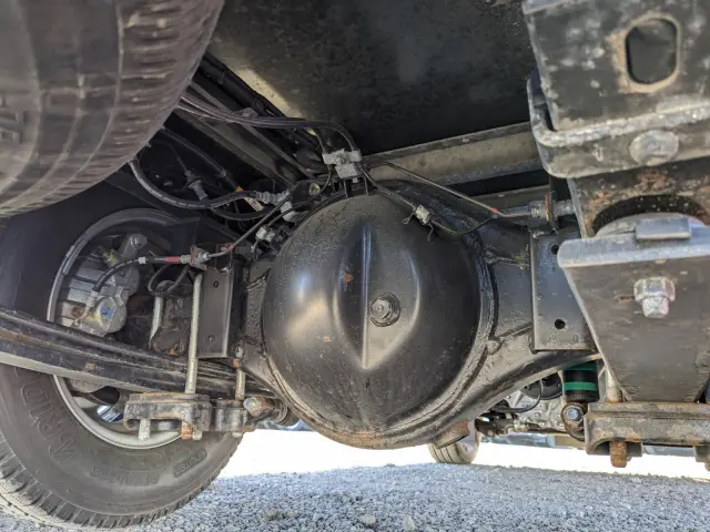 日野 デュトロ 2KG-XZU605M(2WD)の写真30