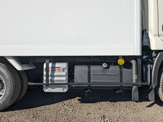 日野 デュトロ 2KG-XZU605M(2WD)の写真31