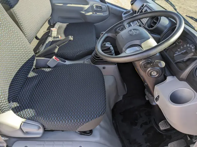 日野 デュトロ 2KG-XZU605M(2WD)の写真33