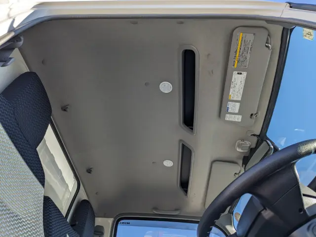 日野 デュトロ 2KG-XZU605M(2WD)の写真34