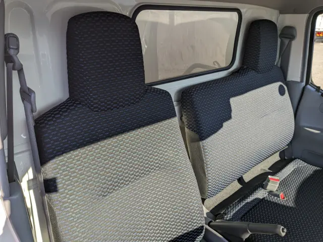 日野 デュトロ 2KG-XZU605M(2WD)の写真35