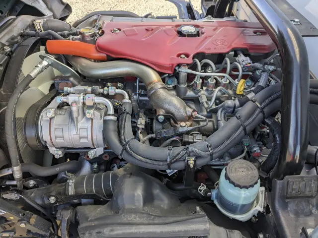 日野 デュトロ 2KG-XZU605M(2WD)の写真38