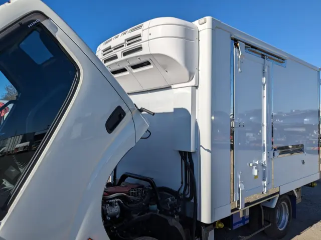 日野 デュトロ 2KG-XZU605M(2WD)の写真39