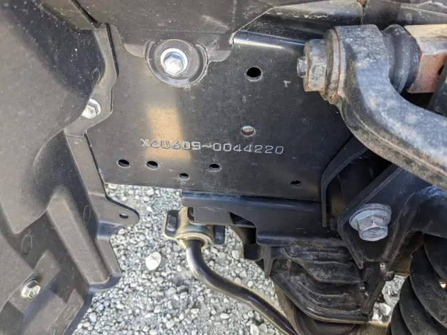 日野 デュトロ 2KG-XZU605M(2WD)の写真41