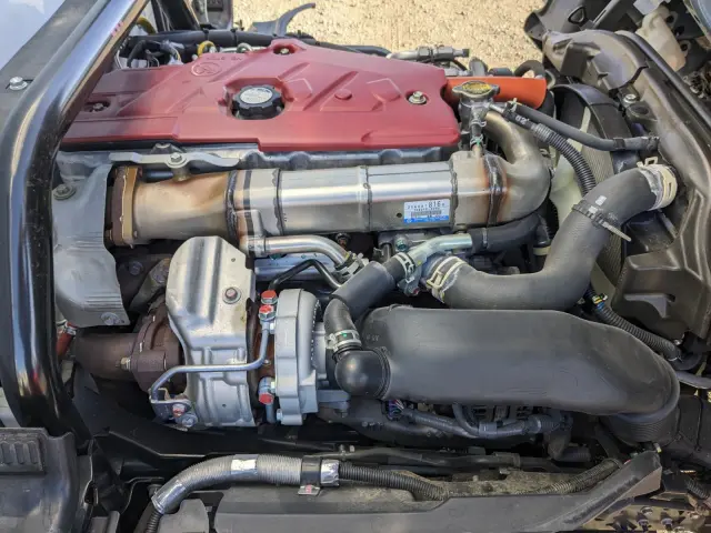 日野 デュトロ 2KG-XZU605M(2WD)の写真42