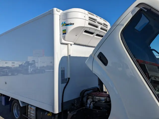 日野 デュトロ 2KG-XZU605M(2WD)の写真43