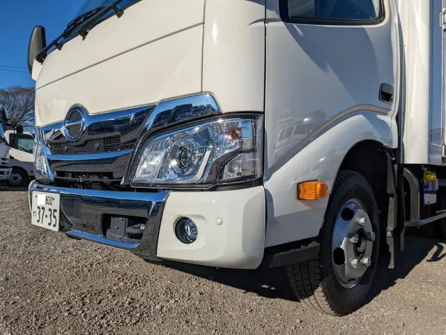 日野 デュトロ 2KG-XZU605M(2WD)の写真44