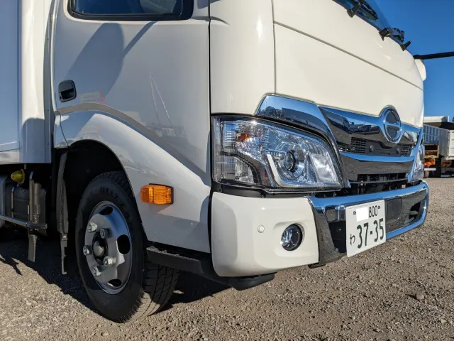 日野 デュトロ 2KG-XZU605M(2WD)の写真45