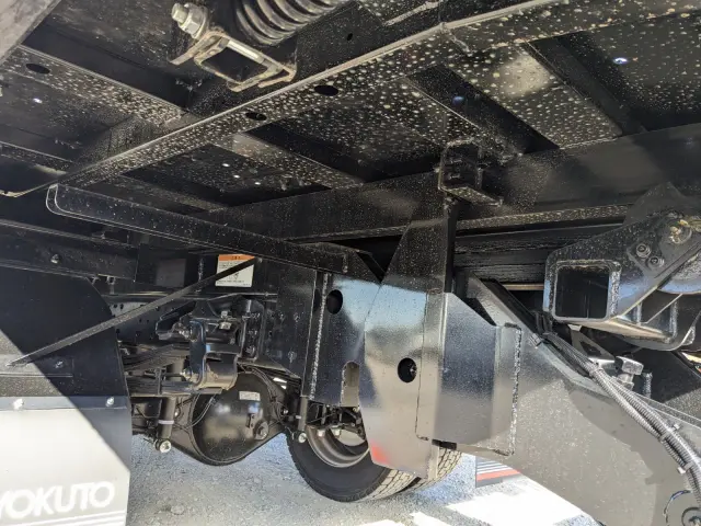 三菱 キャンター 2PG-FEB90(2WD)の写真19