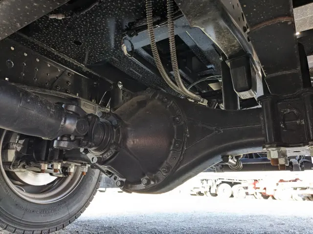 三菱 キャンター 2PG-FEB90(2WD)の写真20