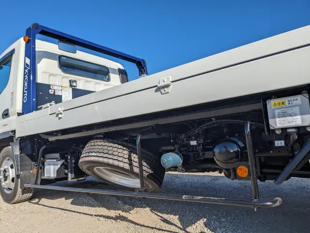 三菱 キャンター 2PG-FEB90(2WD)の写真23