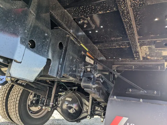 三菱 キャンター 2PG-FEB90(2WD)の写真26