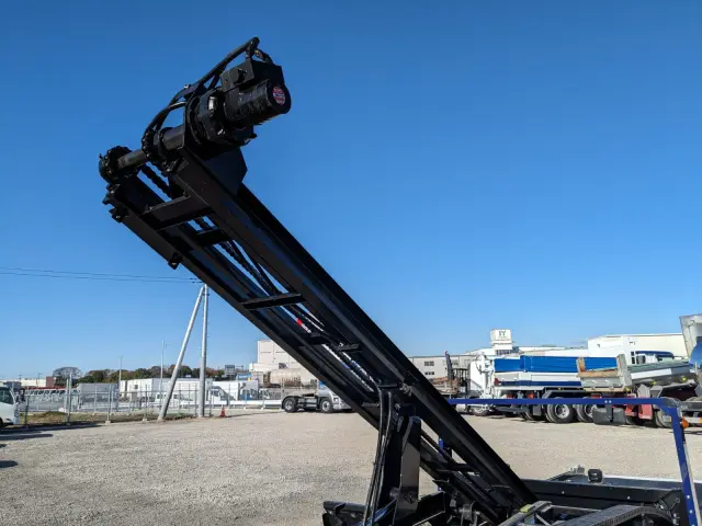 三菱 キャンター 2PG-FEB90(2WD)の写真31