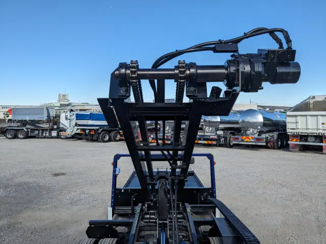 三菱 キャンター 2PG-FEB90(2WD)の写真37