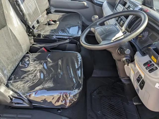 三菱 キャンター 2PG-FEB90(2WD)の写真38