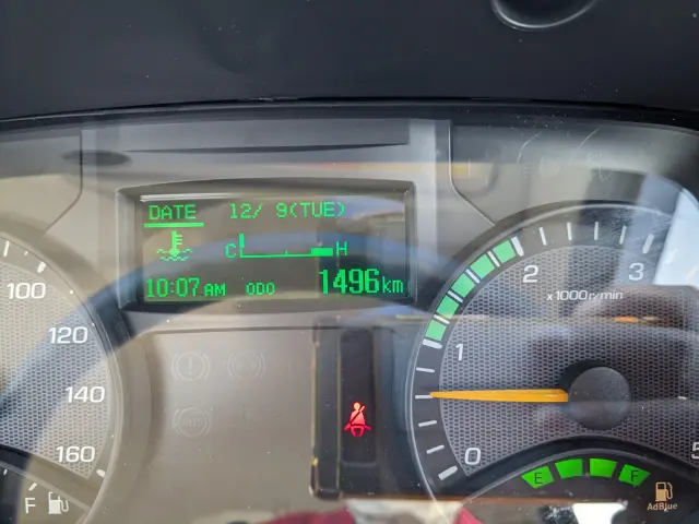 三菱 キャンター 2PG-FEB90(2WD)の写真42