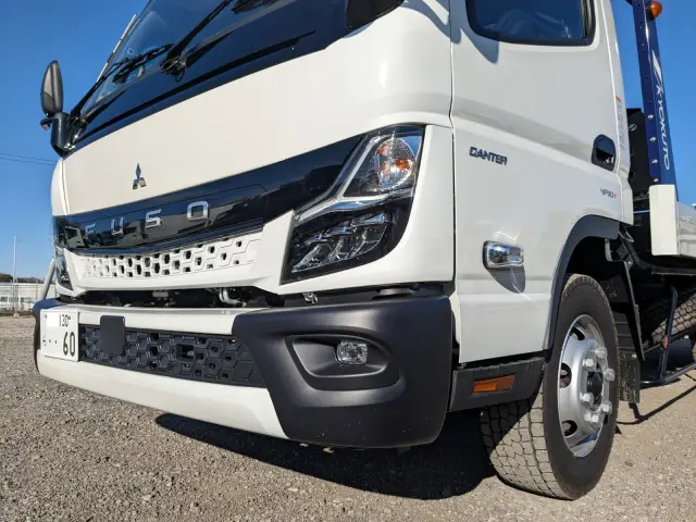 三菱 キャンター 2PG-FEB90(2WD)の写真49