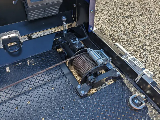 三菱 キャンター 2PG-FEB90(2WD)の写真14