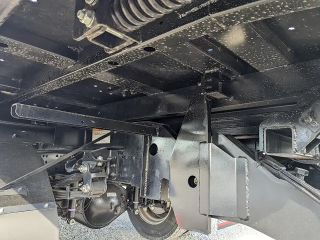 三菱 キャンター 2PG-FEB90(2WD)の写真17