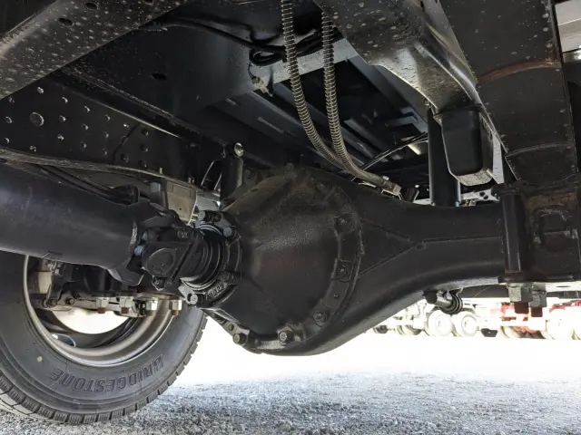 三菱 キャンター 2PG-FEB90(2WD)の写真18