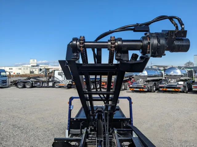 三菱 キャンター 2PG-FEB90(2WD)の写真38