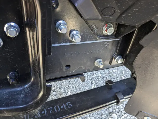 三菱 キャンター 2PG-FEB90(2WD)の写真44