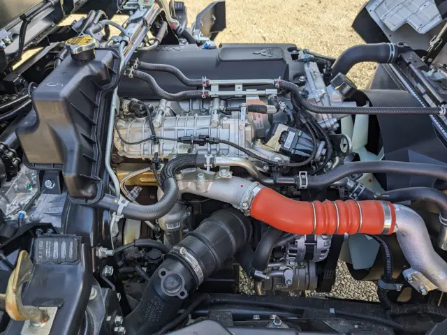 三菱 キャンター 2PG-FEB90(2WD)の写真48