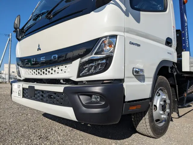 三菱 キャンター 2PG-FEB90(2WD)の写真50