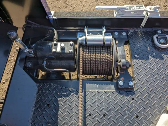 三菱 キャンター 2PG-FEB90(2WD)の写真14