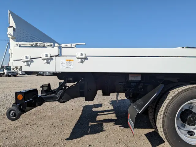 三菱 キャンター 2PG-FEB90(2WD)の写真22