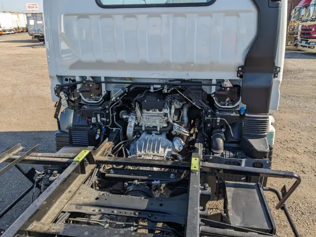 三菱 キャンター 2PG-FEB90(2WD)の写真35