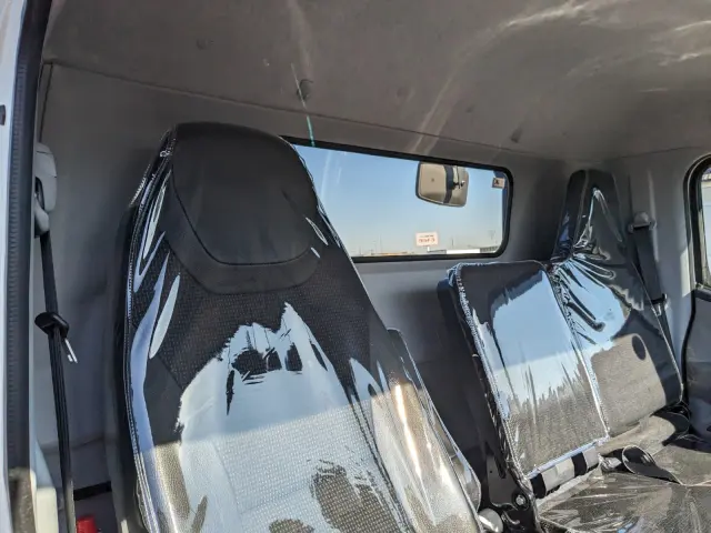 三菱 キャンター 2PG-FEB90(2WD)の写真38