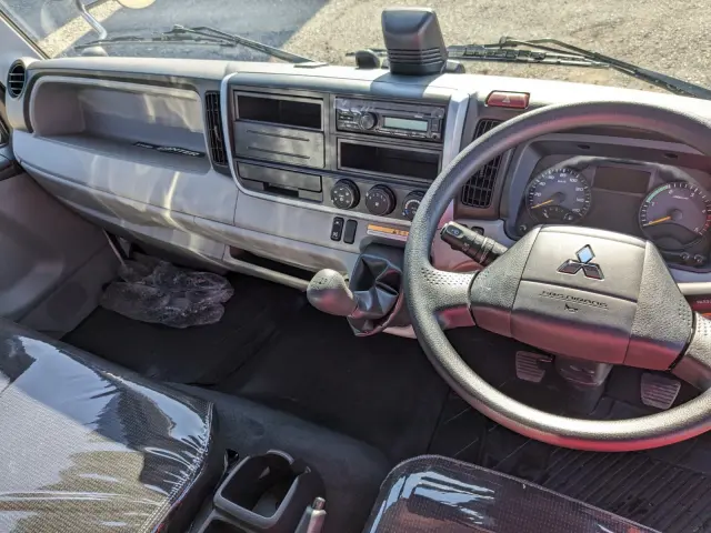 三菱 キャンター 2PG-FEB90(2WD)の写真39