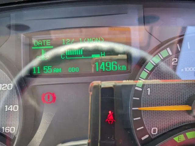 三菱 キャンター 2PG-FEB90(2WD)の写真40