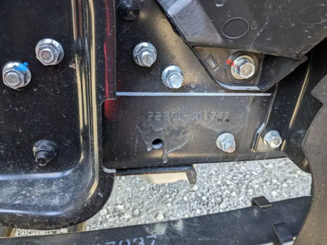 三菱 キャンター 2PG-FEB90(2WD)の写真41