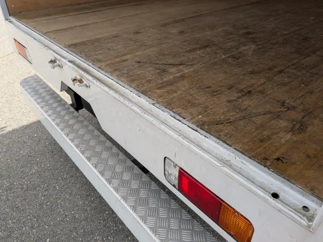 日野 デュトロ 2RG-XZU712M(2WD)の写真12