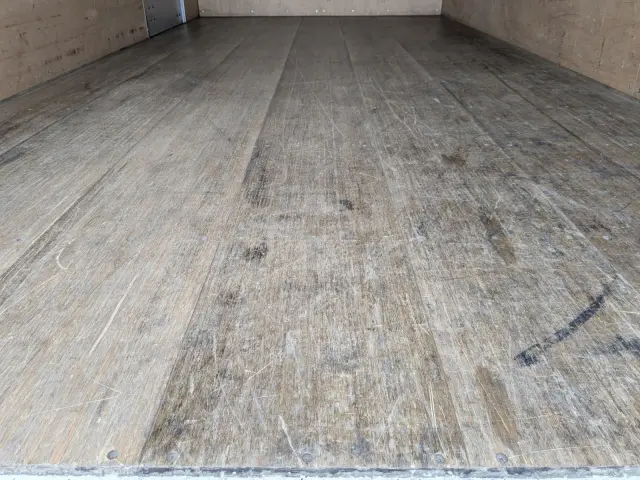 日野 デュトロ 2RG-XZU712M(2WD)の写真15