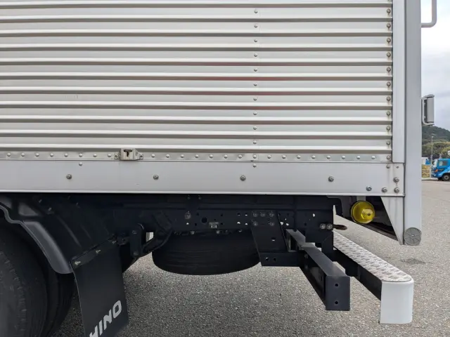 日野 デュトロ 2RG-XZU712M(2WD)の写真22