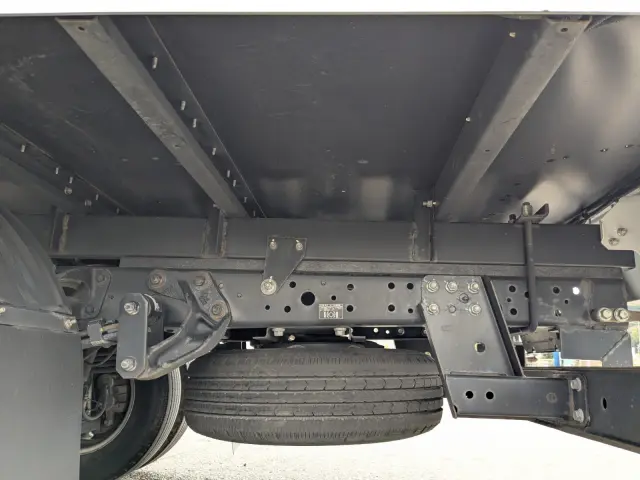 日野 デュトロ 2RG-XZU712M(2WD)の写真23