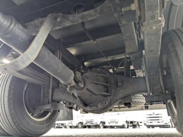 日野 デュトロ 2RG-XZU712M(2WD)の写真24