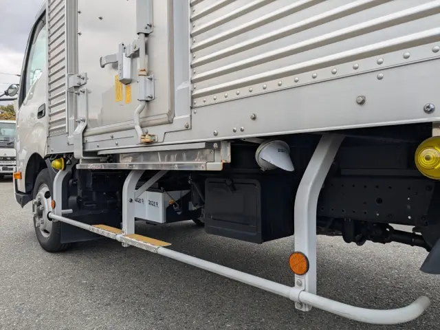 日野 デュトロ 2RG-XZU712M(2WD)の写真25