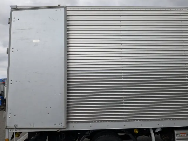 日野 デュトロ 2RG-XZU712M(2WD)の写真28