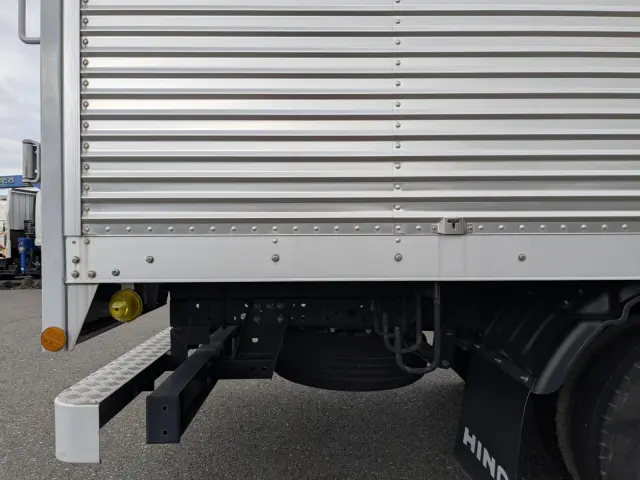 日野 デュトロ 2RG-XZU712M(2WD)の写真29