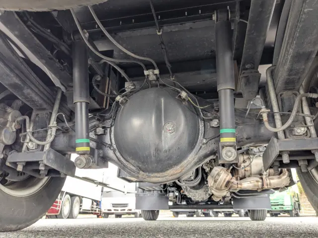 日野 デュトロ 2RG-XZU712M(2WD)の写真31