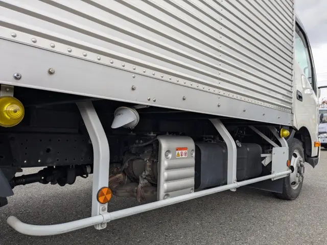 日野 デュトロ 2RG-XZU712M(2WD)の写真32