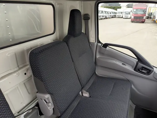 日野 デュトロ 2RG-XZU712M(2WD)の写真35